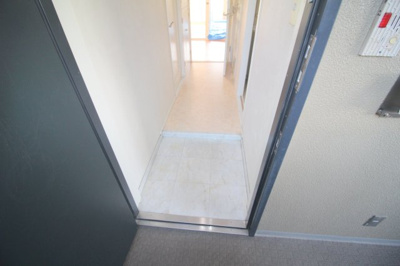 【エントランス】 | パラツィーナセシリア豊中