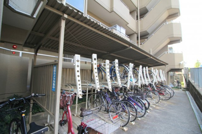 【その他共用部分】 | パラツィーナセシリア豊中