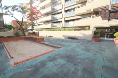 【その他共用部分】 | パラツィーナセシリア豊中