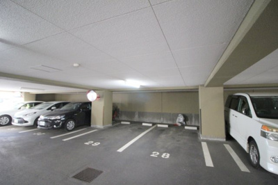 【その他共用部分】 | パラツィーナセシリア豊中