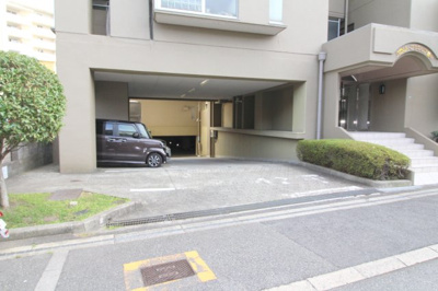 【外観】 | パラツィーナセシリア豊中