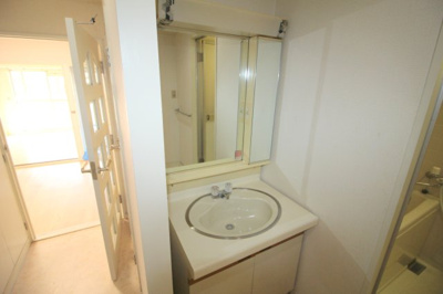 【洋室】 | パラツィーナセシリア豊中