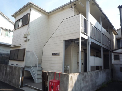 【外観】 | フラット北池袋 | フラット北池袋