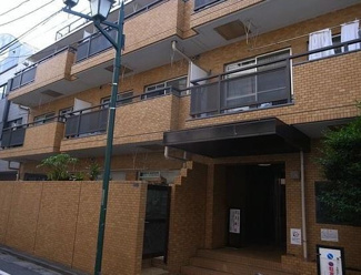 【外観】 | ダイアパレス駒場