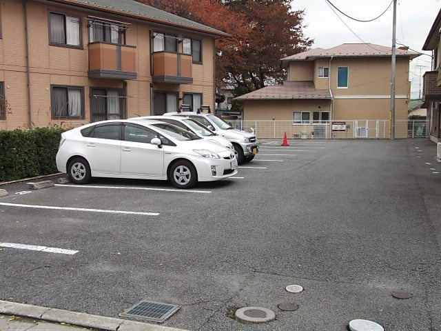 【庭】