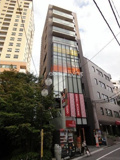 渋谷区恵比寿４丁目のマンションの画像