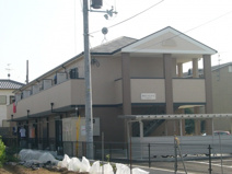 カモミールコートの画像