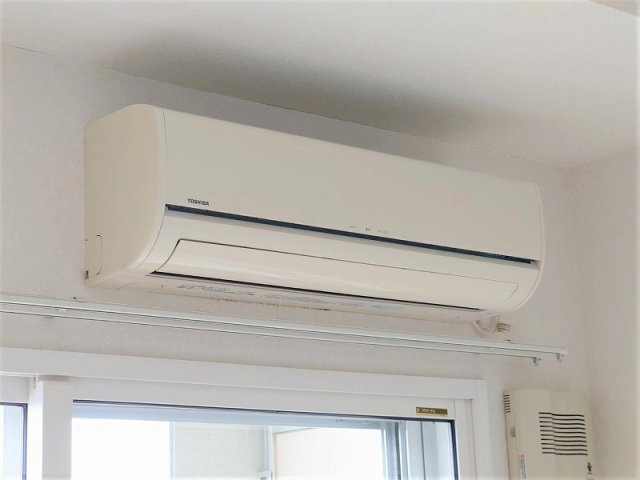 ピースエスパシオの設備