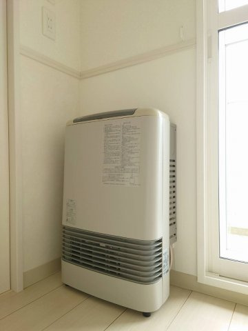 ピースエスパシオのその他