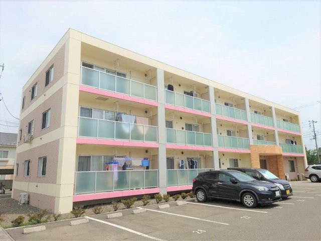 ラ・ペルラ下北沢