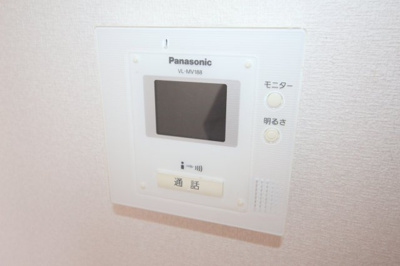 【セキュリティ】 | サイプレス豊中