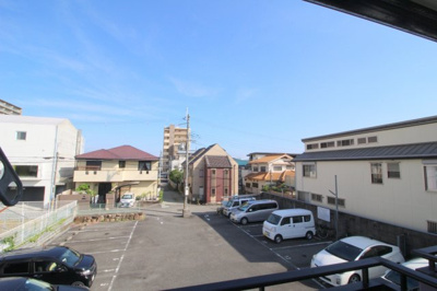 【展望】 | サイプレス豊中