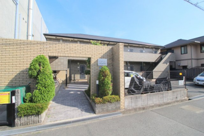 【外観】 | サイプレス豊中