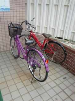 【その他共用部分】