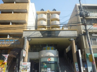 グランフェル八尾の画像