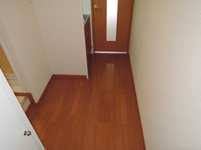 【内装】 | サンシャイン箕輪