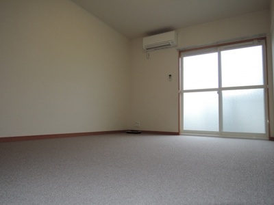 【居間・リビング】 | サンシャイン箕輪