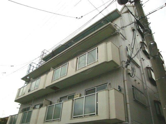 【外観】 | 外観タイル張り