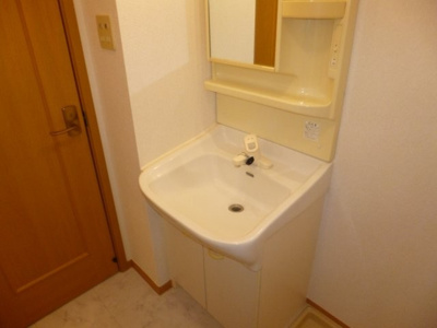 【玄関】 | グランドゥールＫ