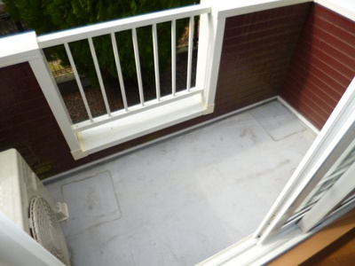 【設備】 | グランドゥールＫ | 給湯リモコン