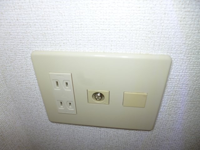 グランドゥールＫの設備|TVジャック