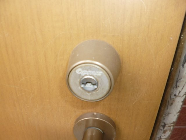 グランドゥールＫのセキュリティ|オプナスキー