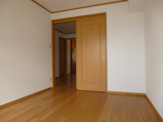 グランドゥールＫの洋室