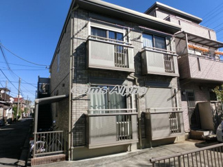 【外観】 | シュロスＫ　外観