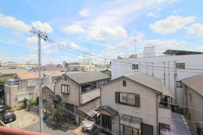 【展望】 | さんさん豊中