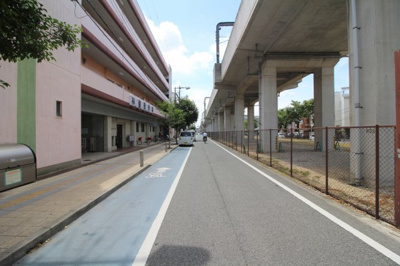 【周辺】 | さんさん豊中