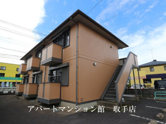 【外観】