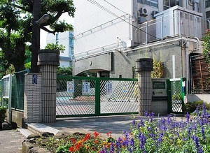 【周辺】 | 第十一中学校