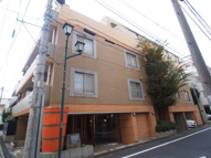 カーサフェリス松涛の画像