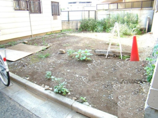 【外観】 | 大田区仲池上1丁目新築一戸建て3780万円現地写真