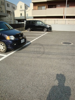 【駐車場】 | 敷地内駐車場（近隣5000円（税別）駐車場有）