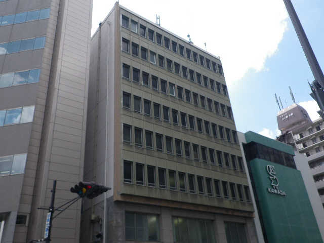 【外観】 | ＹＳサクラビル