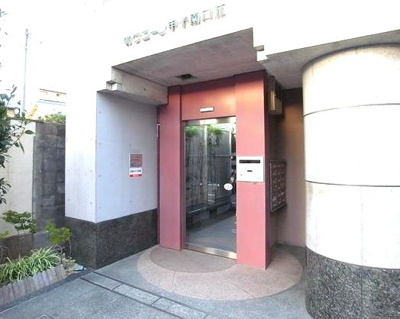 【エントランス】 | ワコーレ甲子園口Ⅱ