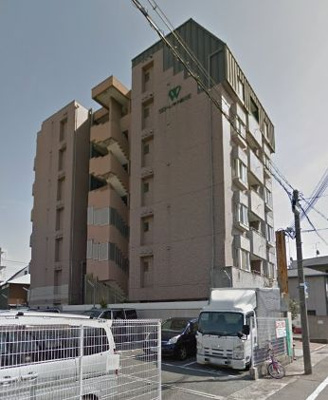 【外観】 | ワコーレ甲子園口Ⅱ