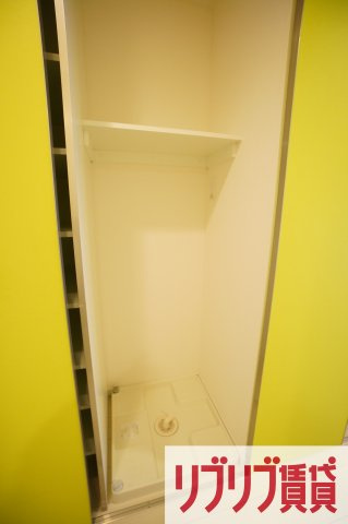 リブリ・エルミタージュの設備