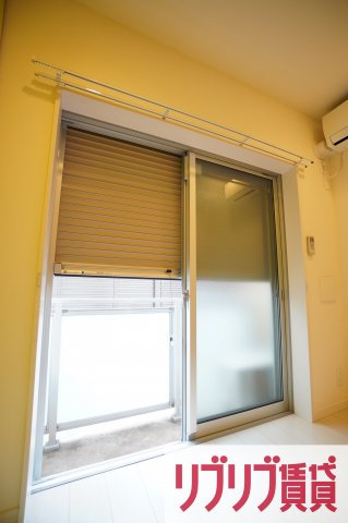 リブリ・エルミタージュの設備