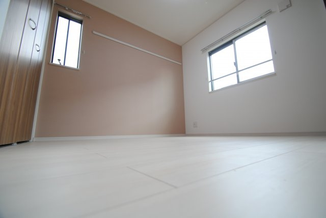 Benesta久留米（べネスタ久留米）の洋室