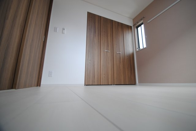 Benesta久留米（べネスタ久留米）の寝室