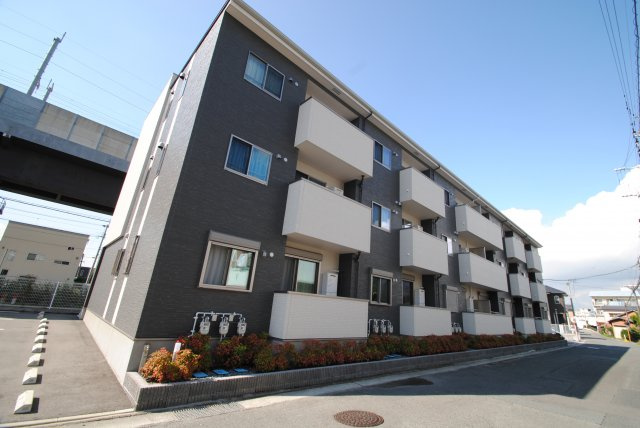 Benesta久留米（べネスタ久留米）