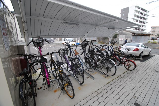 Benesta久留米（べネスタ久留米）のその他共用部分