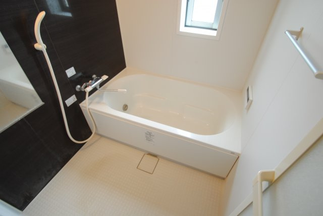 Benesta久留米（べネスタ久留米）の浴室