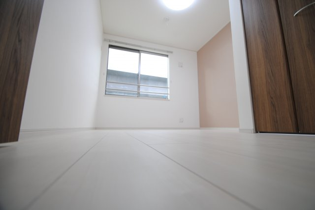 Benesta久留米（べネスタ久留米）の洋室