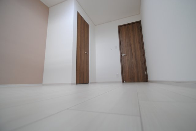 Benesta久留米（べネスタ久留米）の寝室