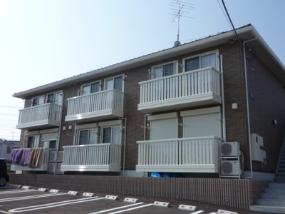 【外観】 | パサージュ2