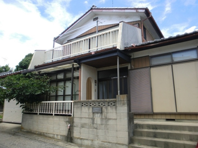 【外観】 | 熊野町沢口様一戸建て