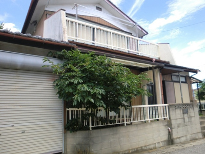 【外観】 | 熊野町沢口様一戸建て